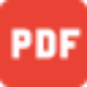 PDF icon